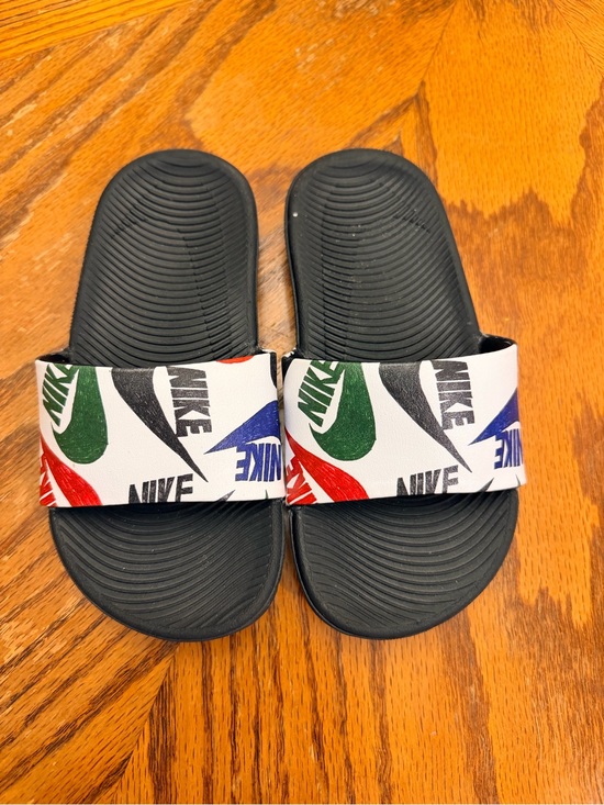 Nike Other - 🖤 Nike Slides | Toddler Size 11C | Never Worn 🖤